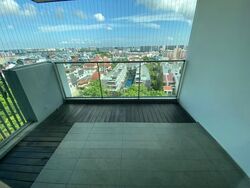 The Minton (D19), Condominium #625262401